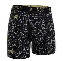 2UNDR SWING SHIFT Boxer Brief - Best Man