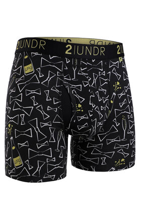2UNDR SWING SHIFT Boxer Brief - Best Man
