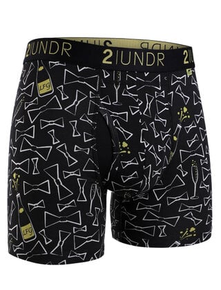 2UNDR SWING SHIFT Boxer Brief - Best Man