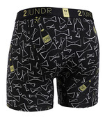 2UNDR SWING SHIFT Boxer Brief - Best Man