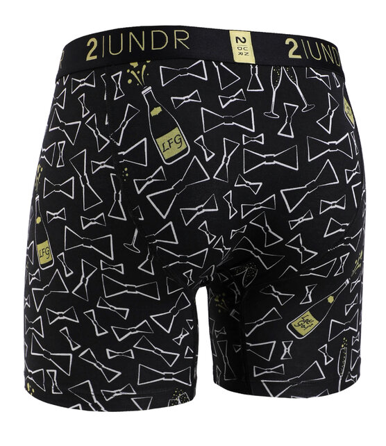 2UNDR SWING SHIFT Boxer Brief - Best Man