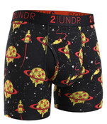 2UNDR SWING SHIFT Boxer Brief - Pizza Planet