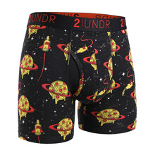 2UNDR SWING SHIFT Boxer Brief - Pizza Planet