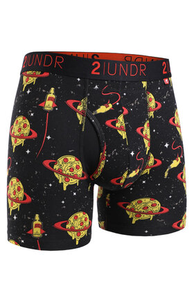 2UNDR SWING SHIFT Boxer Brief - Pizza Planet