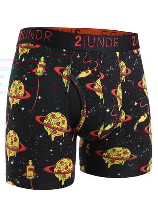 2UNDR SWING SHIFT Boxer Brief - Pizza Planet