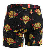2UNDR SWING SHIFT Boxer Brief - Pizza Planet