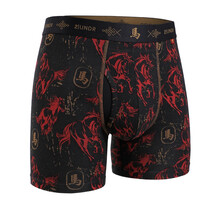 2UNDR SWING SHIFT Boxer Brief - Horseplay