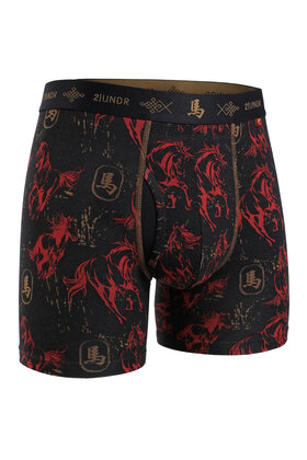 2UNDR SWING SHIFT Boxer Brief - Horseplay