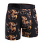 2UNDR 2UNDR SWING SHIFT Boxer Brief - Mike Bison