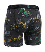 2UNDR SWING SHIFT Boxer Brief - Dirt Diggler