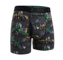2UNDR SWING SHIFT Boxer Brief - Dirt Diggler