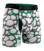 2UNDR SWING SHIFT Boxer Brief - Too Ballsy