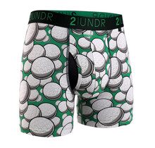 2UNDR SWING SHIFT Boxer Brief - Too Ballsy