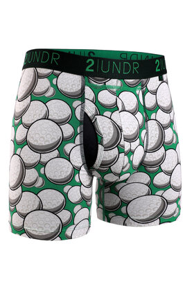 2UNDR SWING SHIFT Boxer Brief - Too Ballsy