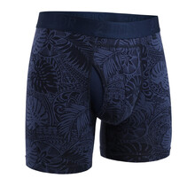 2UNDR SWING SHIFT Boxer Brief - Coastal Blue