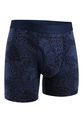2UNDR SWING SHIFT Boxer Brief - Coastal Blue