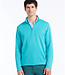 Robert Graham Robert Graham Troland L/S Polo - Peacock Blue