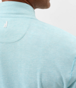 Johnnie O - Pircio - 1/4 Zip Pullover - Tropical