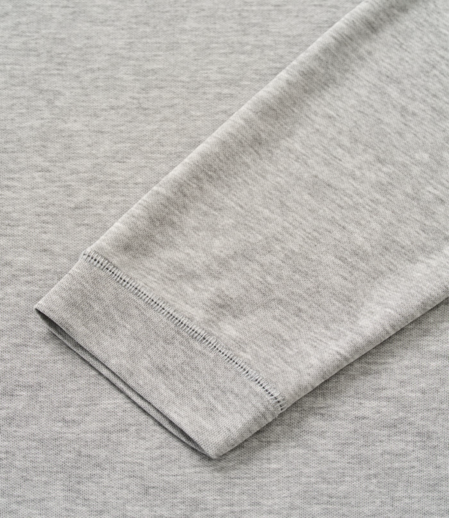 Johnnie-O Johnnie O - Pircio - 1/4 Zip Pullover - Seal