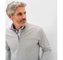 Johnnie O - Pircio - 1/4 Zip Pullover - Seal