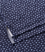 Johnnie O - Marina - Performance Jersey Polo - Navy