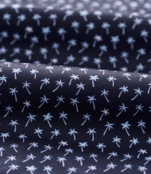 Johnnie O - Marina - Performance Jersey Polo - Navy