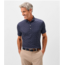 Johnnie-O Johnnie O - Marina - Performance Jersey Polo - Navy