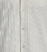 Sugar Aera S/S Camp Shirt - Cloud