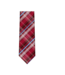 7 Downie St. 7 Downie St. Pattern Silk Tie - K22160Y-1