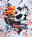 Robert Graham Robert Graham Deadly Blossom Classic T-Shirt - Multi