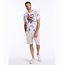 Robert Graham Robert Graham Deadly Blossom Classic T-Shirt - Multi