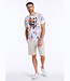 Robert Graham Robert Graham Deadly Blossom Classic T-Shirt - Multi