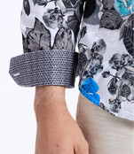 Robert Graham - Elimington Dress Shirt  - Multi