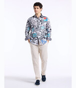Robert Graham - Elimington Dress Shirt  - Multi