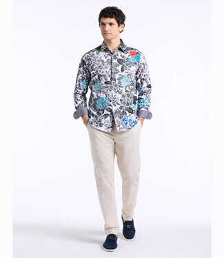 Robert Graham Robert Graham - Elimington Dress Shirt  - Multi