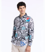 Robert Graham - Elimington Dress Shirt  - Multi