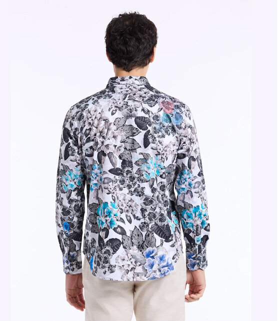 Robert Graham - Elimington Dress Shirt  - Multi