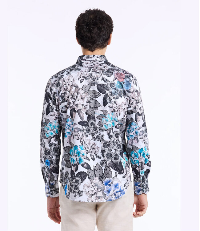 Robert Graham Robert Graham - Elimington Dress Shirt  - Multi