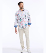 Robert Graham - Aldersgate Dress Shirt  - Multi