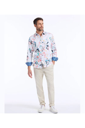 Robert Graham - Aldersgate Dress Shirt  - Multi