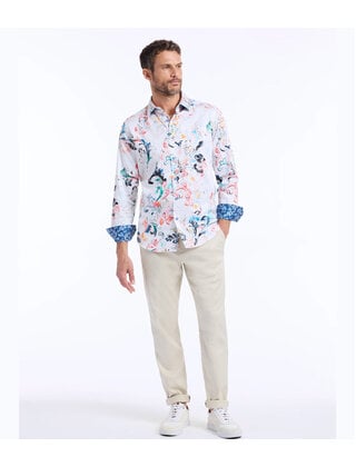 Robert Graham - Aldersgate Dress Shirt  - Multi
