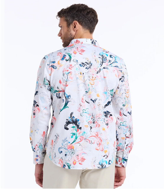 Robert Graham - Aldersgate Dress Shirt  - Multi