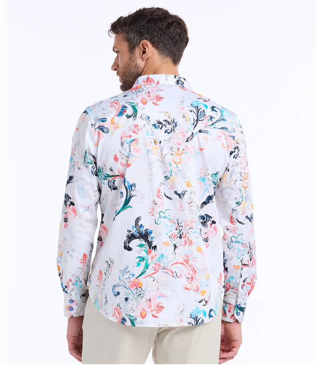 Robert Graham Robert Graham - Aldersgate Dress Shirt  - Multi