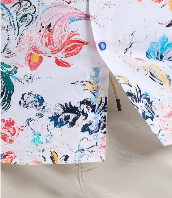 Robert Graham - Aldersgate Dress Shirt  - Multi