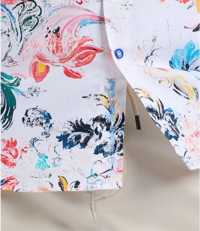 Robert Graham Robert Graham - Aldersgate Dress Shirt  - Multi