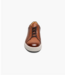 Florsheim Florsheim Monopoli  Elastic To Toe Sneaker - Cognac Multi