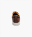 Florsheim Florsheim Monopoli  Elastic To Toe Sneaker - Cognac Multi