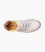 Florsheim Florsheim Monopoli  Elastic To Toe Sneaker - Cream