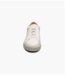 Florsheim Florsheim Monopoli  Elastic To Toe Sneaker - Cream