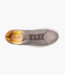 Florsheim Florsheim Monopoli  Elastic To Toe Sneaker - Grey